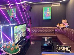 -4k轰趴馆(苏州街店)