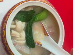 -白家大院·王府宫廷菜(苏州街店)