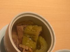 -多喝汤·粤式茶餐(太和金铂店)