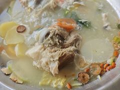 -天都火锅酒楼(虹梅南路店)