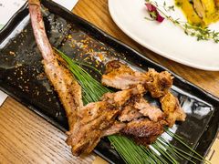 松针川卤羊小排-榕意·川味之美(深业上城店)