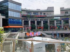 -浦江城市生活广场(江月路店)