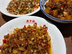 -天下客饭店(中山路店)