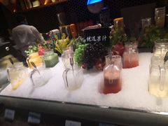 -星伦多自助料理(华润万象城店)