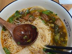-马记永·兰州牛肉面(天通苑家乐福店)