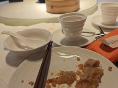 -悦景酒家(罗湖店)