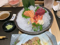-德川家日本料理(中关村寰太大厦店)