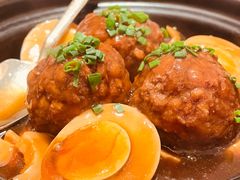 -小厨娘淮扬菜(江宁万达店)