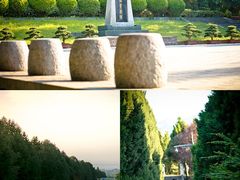 -秦始皇帝陵博物院-丽山园