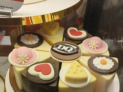 -DQ·蛋糕·冰淇淋(动壹店)