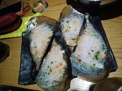 -云晓光头烧烤吧(新大陆广场店)