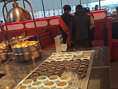 -钱小奴创意自助餐厅·原切谷饲安格斯畅吃(苏州昆山招商花园城店)