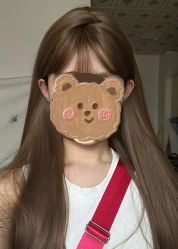 点击看大图 -MY HAIR ARDOR