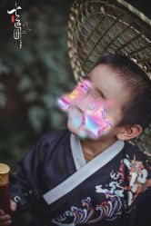 -七色田儿童摄影(静安店)