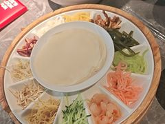 -怪噜范·贵阳小吃大排档(金源旗舰店)