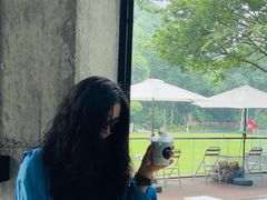 -CEMENT·coffee bar (凤凰创意园店)
