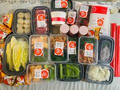 -海底捞火锅(天津SM城市广场店)