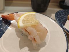 -滨寿司(新街口中央商场店)