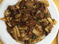 -泰丰楼(前门西大街店)