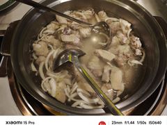 -润园四季椰子鸡火锅(南山海岸城店)