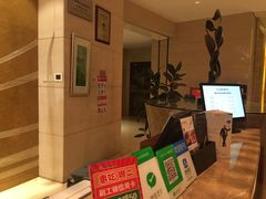 -青岛银沙滩温德姆至尊酒店