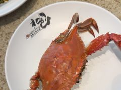 -初色海鲜自助(万丰路店)