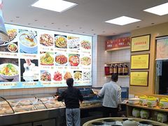 -徽三说·土徽菜·中国徽菜连锁品牌(一中店)