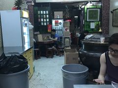 -公利真料竹蔗水(中环店)
