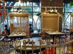 大堂-蕃茄述·好汤自然来(江汉路店)