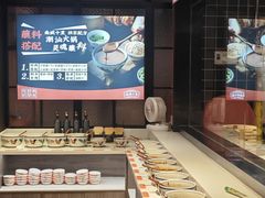 -南城十里潮汕鲜牛火锅·鲜虾生滚粥(融汇老商埠店)