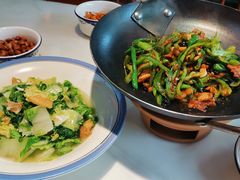 -寻乡迹· 湖南家宴(竹坑店)