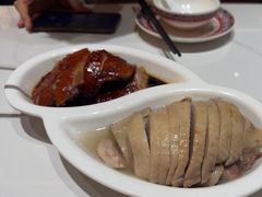 -应天大明王朝·南京菜(中山陵店)