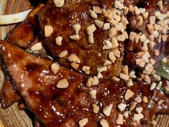 翼德爆炒肝-水煮三国·川鲁江湖菜(香山店)