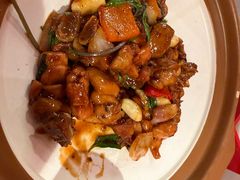 -闽上鲜·福建菜(龙湖滨江天街店)