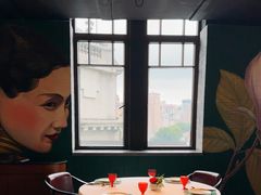 -三号黄浦会Canton Table