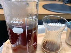 桃乐普-Au Cafe&Roastery(华侨城店)