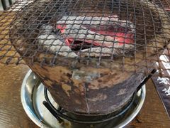 -韩风烤牛肉冷面店