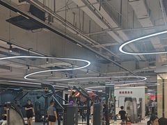 -一年四季24小时智能健身(广百店)