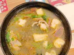 -小杨生煎(黄河路店)