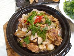 -利雅园酒家(大沙地店)