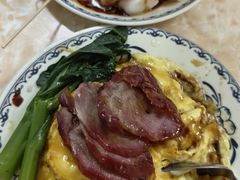 -渔记茶餐厅(渔村店)