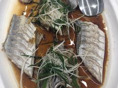 带鱼-悦海楼(三衢路店)