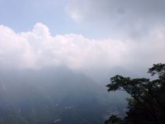 -九华山风景区-东崖禅寺