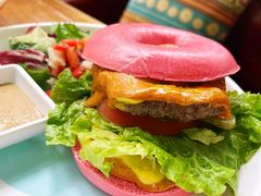 -Famous肥猫墨西哥音乐餐吧(五棵松华熙LIVE店)