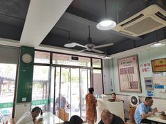 门面-绿杨馄饨临顿路店