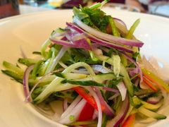 -巴依老爷新疆美食(清华东门店)