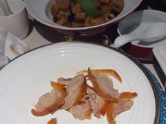 -四季厨房 鲁菜·孔府烤鸭(高新万达店)