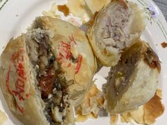 苔条月饼-沈大成(南京东路店)