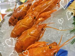 -水林间·寿喜烧自助(仙林金鹰店)