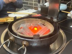 -烤肉刘·清真老北京炙子烤肉(虎坊桥老店)